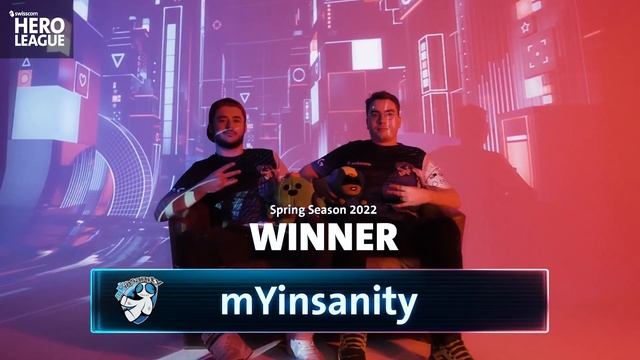 CS:GO & Brawl Stars Highlights (Swisscom Hero League Spring Season Finale 2022) смотреть онлайн