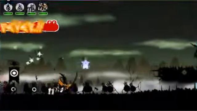 Patapon 3 Walkthrough Episode 1 смотреть онлайн