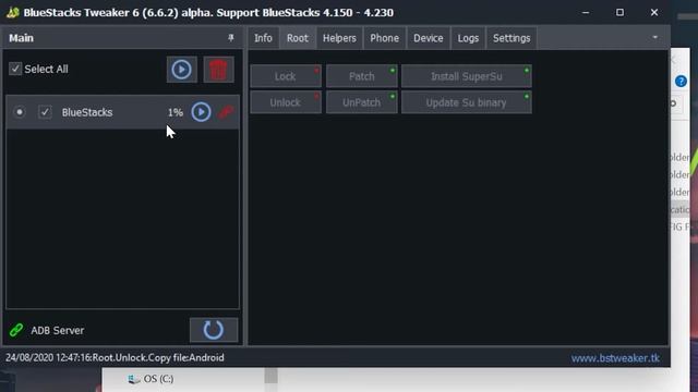 ROOT BLUESTACKS ALL VERSION GAMPANG!!! TERBARU 2020 смотреть онлайн