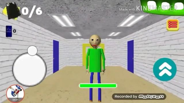 Baldi android gratis en la Playstore смотреть онлайн