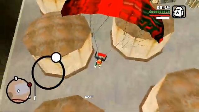 GTA SA X FREE FIRE ANDROID 200MB смотреть онлайн