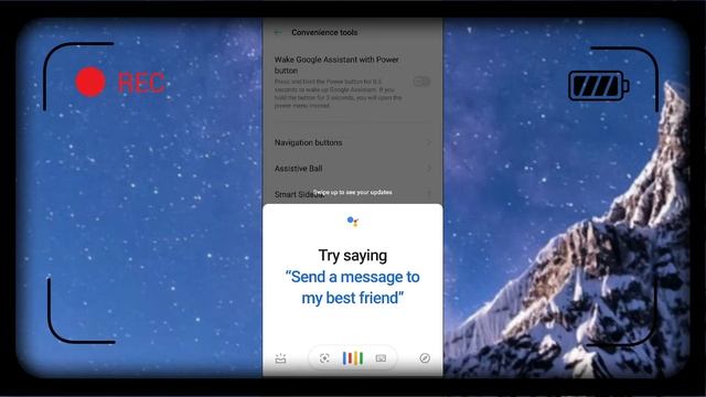 Realme 7, 7 Pro Google Assistant How To Enable And Use смотреть онлайн