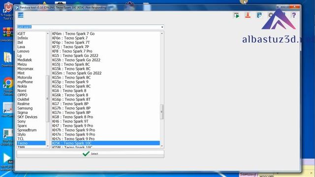 Tecno Spark 10C KI5k FRP Bypass Easy Method New security Patch!! смотреть онлайн