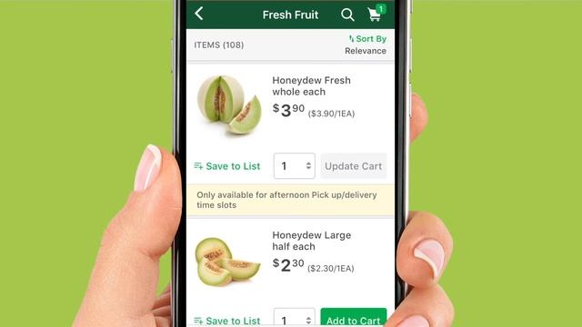 How to shop with the Woolworths App смотреть онлайн