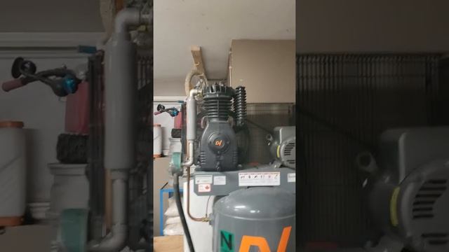 2.5 year review of my DV systems compressor. questions answered. смотреть онлайн