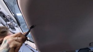 Инструкция по установке магнитолы teyes cc3 на Toyota Wish 2 II XE20 2009-2017 + камера заднего вида