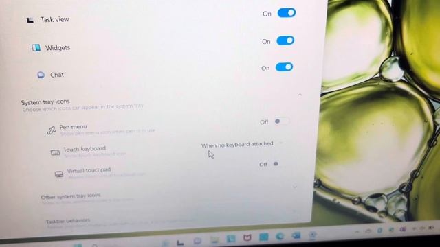 Moving the “Start” button (or Start menu) from the middle or center to the left | Windows 11 tips смотреть онлайн