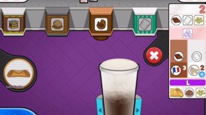 Papa’s Mocharia To Go! - Unlocking Papa Louie