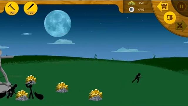 Stick War: Legacy Apk v1.3.65 Mod (Unlimited Money/Point) смотреть онлайн
