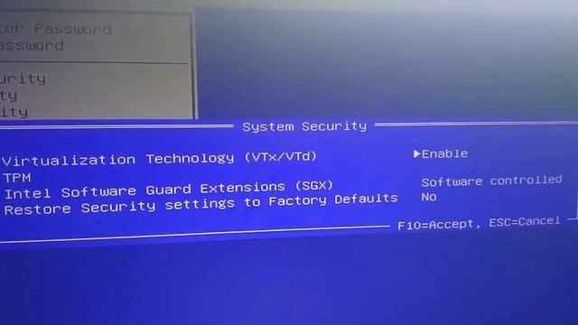 How to FIX Secure Boot Violation Invalid Signature Detected 2023 смотреть онлайн