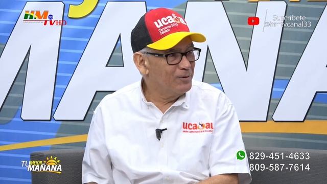 Entrevista A Juan Eligió Abreu Y Japones смотреть онлайн