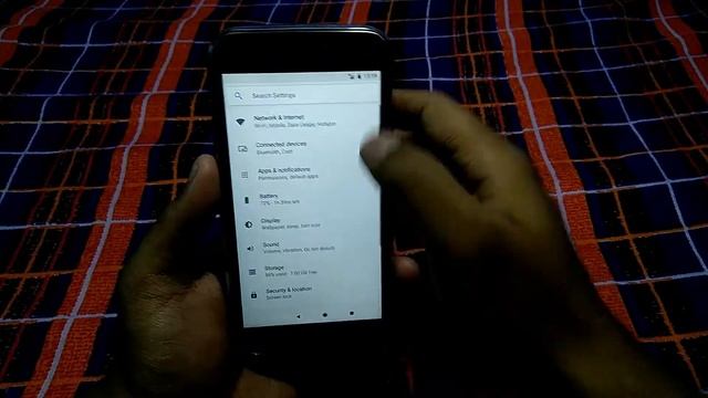 The best android 8.1 rom overview on moto g3 смотреть онлайн
