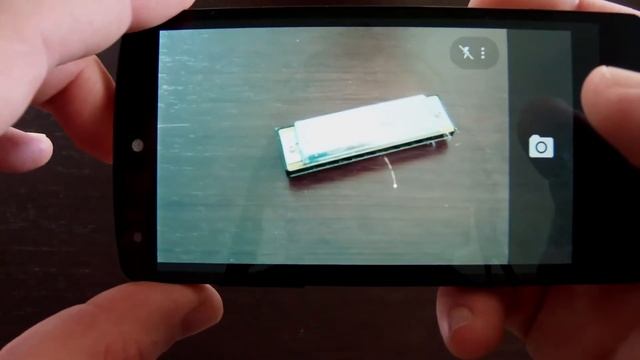 Google Camera Preview (Updated) - Android Galaxy Greece смотреть онлайн