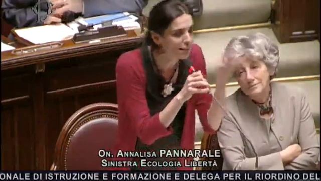 2015-05-18 18:00:57 PANNARALE ANNALISA смотреть онлайн