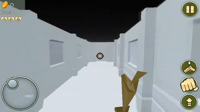AS MELHORES (ou piores) CÓPIAS DE SUPER HOT PRA ANDROID смотреть онлайн