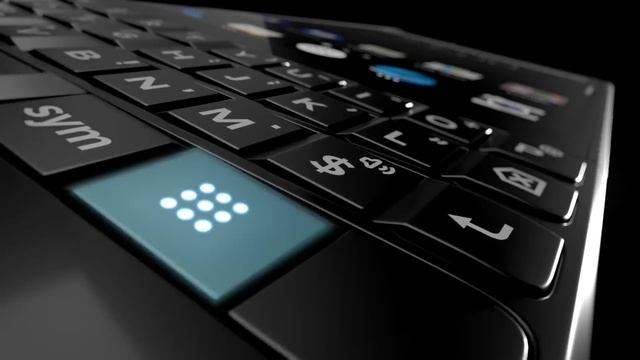 An Icon Reborn - BlackBerry KEY2 (Teaser) смотреть онлайн