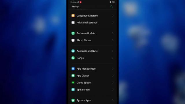 infinix zero 8i , App cloner setting Dual space setting Hidden features How to use смотреть онлайн