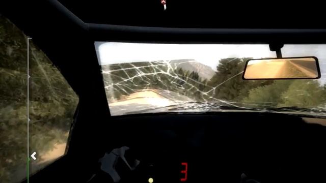 Colin McRae DiRT: Details смотреть онлайн