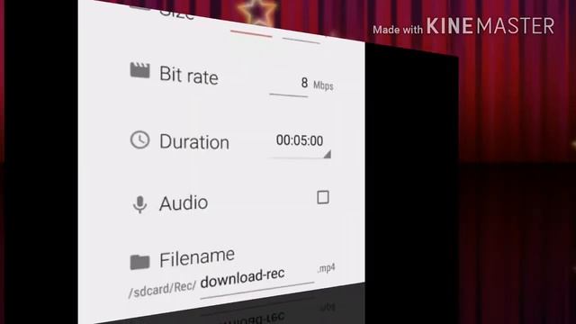 TOP 5 SCREEN RECORDER смотреть онлайн