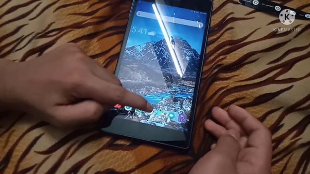 Lenovo Tab 7 Essential