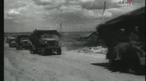 Исторические Хроники с Николаем Сванидзе 1974 Донатас Банионис