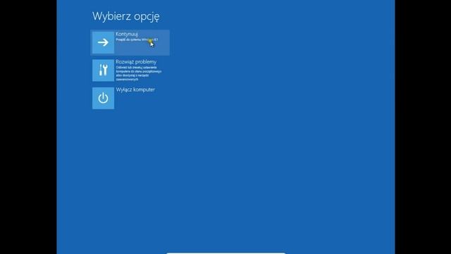 Windows 8 - 8.1 resetowanie ustawień, przywracanie systemu смотреть онлайн