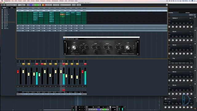 Fatmaker Plugin Review by Singomaker смотреть онлайн