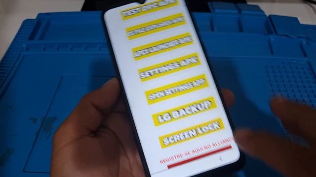 desbloqueio conta Google a03 core mais simples e mais rápido sem pc android 11 смотреть онлайн