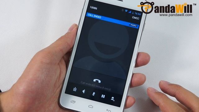Low-Cost Android Phone: Elephone P7 Mini Quad-Core Smartphone Hands On смотреть онлайн