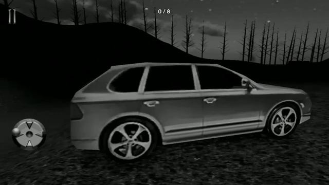 Slender Man! Chapter 1 (Android) Gameplay comentada смотреть онлайн