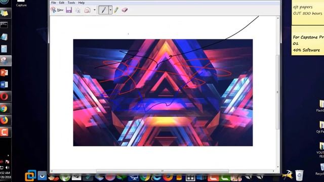 HOW TO USE SNIPPING TOOL FOR WINDOWS (SCREENSHOTS) смотреть онлайн