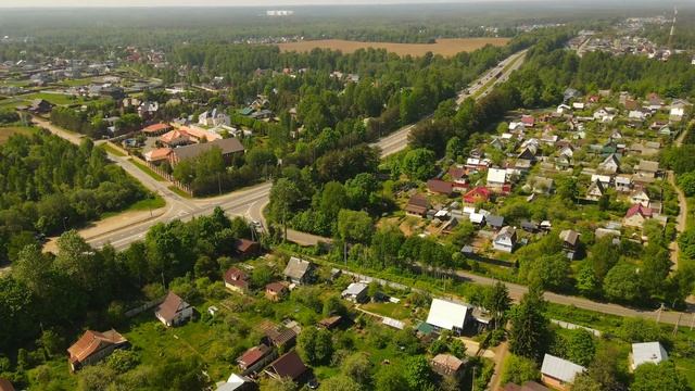 Участок 6.5 сот в СНТ Выборжец смотреть онлайн