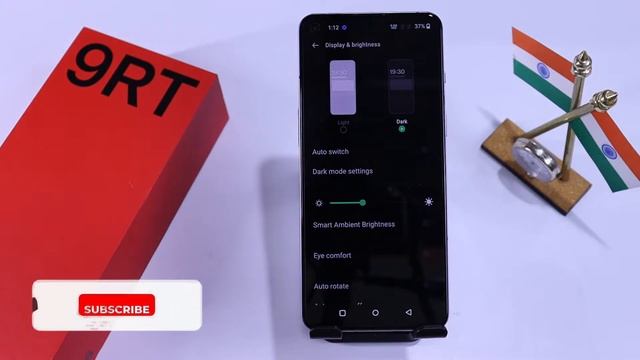 OnePlus 9RT Tips And Tricks | Top 10+ | OnePlus 9RT Hidden Features смотреть онлайн