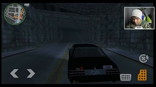 SAIU GTA 4 UNOFFICIAL PARA ANDROID (beta) смотреть онлайн