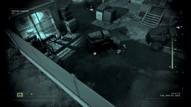 Call of Duty®: Modern Warfare II vault edition part 12 смотреть онлайн