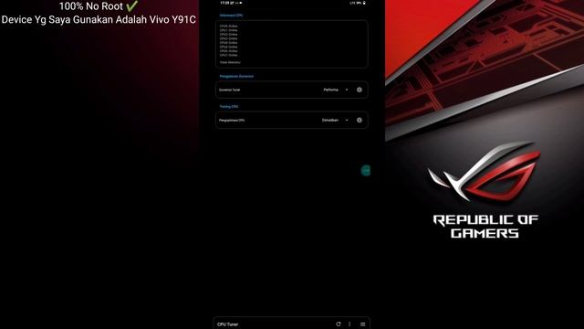 Auto Fasthand....!!!! ⚡ Tweak Performance Gaming Experience All Android | Lspeed No Root ⚡ смотреть онлайн