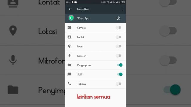 Terbaru! Cara Pasang 2 Aplikasi WhatsApp Mod di Android #youtube #whatsappstatus #whatsapp смотреть онлайн