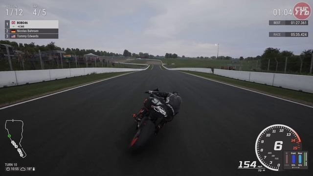 RIDE 4 | Career Pt 56: Sport Bikes Challenge! (Xbox Series X) смотреть онлайн
