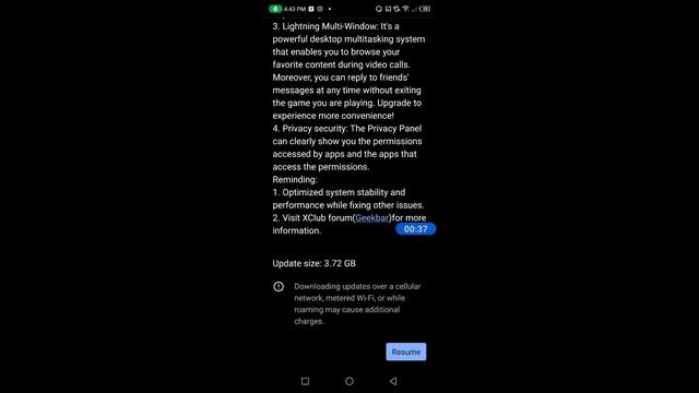 how to update Infinix Hot 20 Play || Infinix Hot 20 Play ko update kaise kare || смотреть онлайн