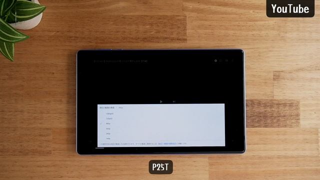 【TECLAST】P25T(2023)を買ったのでいろいろ試します【後編】 смотреть онлайн