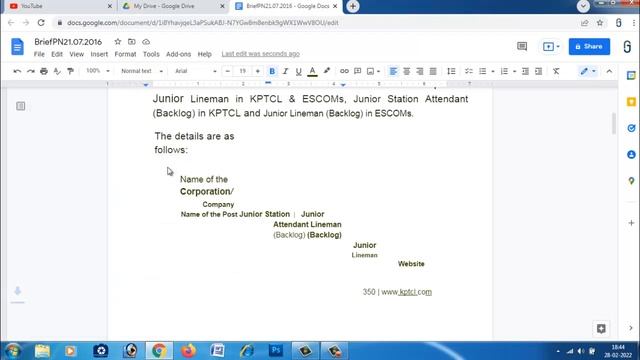 How to Edit PDF File in Mobile 2022 | PDF Editor for Android - (ಕನ್ನಡದಲ್ಲಿ) смотреть онлайн