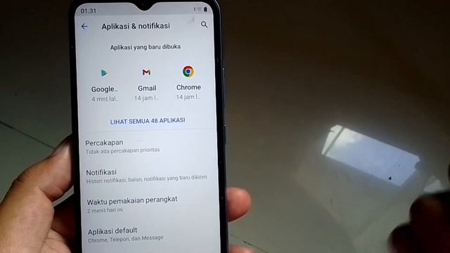 Cara Mengatasi Aplikasi Youtube Hilang di Android смотреть онлайн