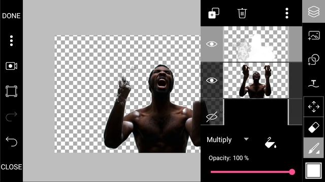 Cara Edit Foto Manusia Asap di Android | Photo Manipulation | Tutorial Picsart Indonesia Ep 11 смотреть онлайн