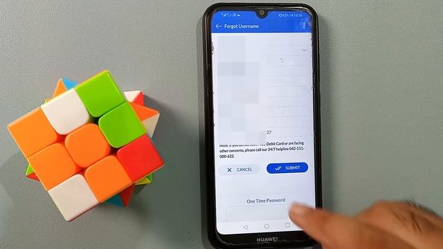 How to Forgot MCB Live App Username | MCB Live App Username Reset karne ka tarika | MCB Live App смотреть онлайн