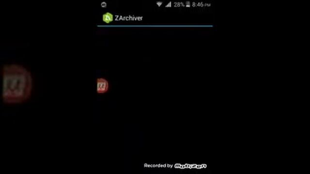How to extract Zip file in android ( Hindi ) смотреть онлайн