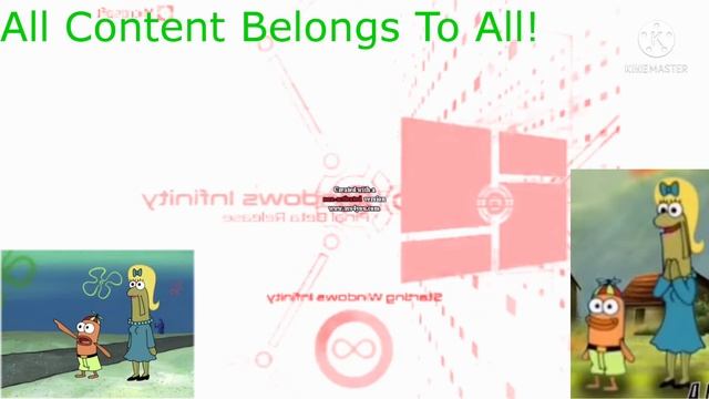 Windows Infinity History (2008-3999965) in Raucht Extreme's G Major смотреть онлайн
