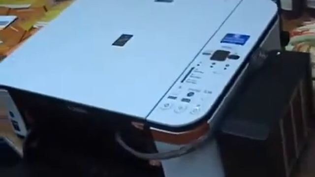 Bitmeyen Kartuşlu Yazıcı Kurulum Videosu-YENİ- new ciss printers www.kingkartus.com смотреть онлайн