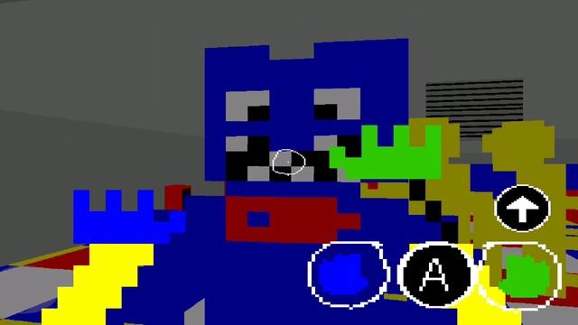 Project Playtime FPS Maker 3D Mobile Game - Survivor Tutorial - Full Android Gameplay Walkthrough смотреть онлайн