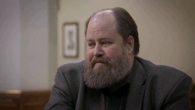 David Bentley Hart on Christian Mono-Polytheism смотреть онлайн