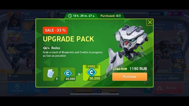 Mech Arena - Gameplay Walkthrough Part 128 - Leopard Attack Team🔥(iOS,Android) смотреть онлайн